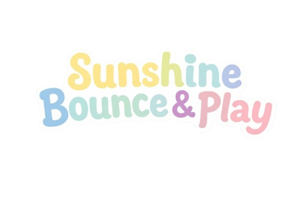 Sunshine Bounce & Play Logo